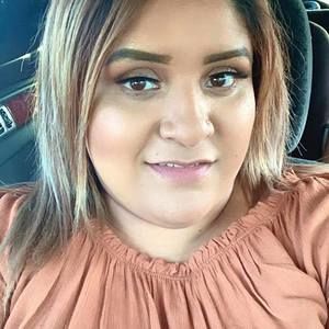 Meet your Posher, Silvia